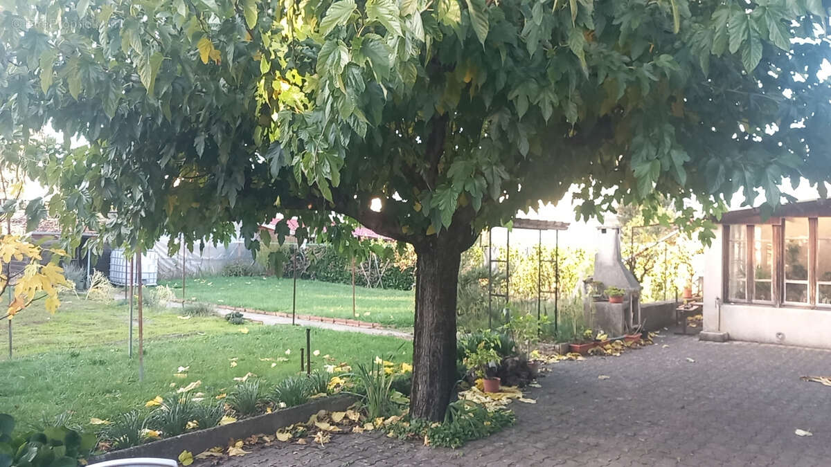 Maison à ROMANS-SUR-ISERE