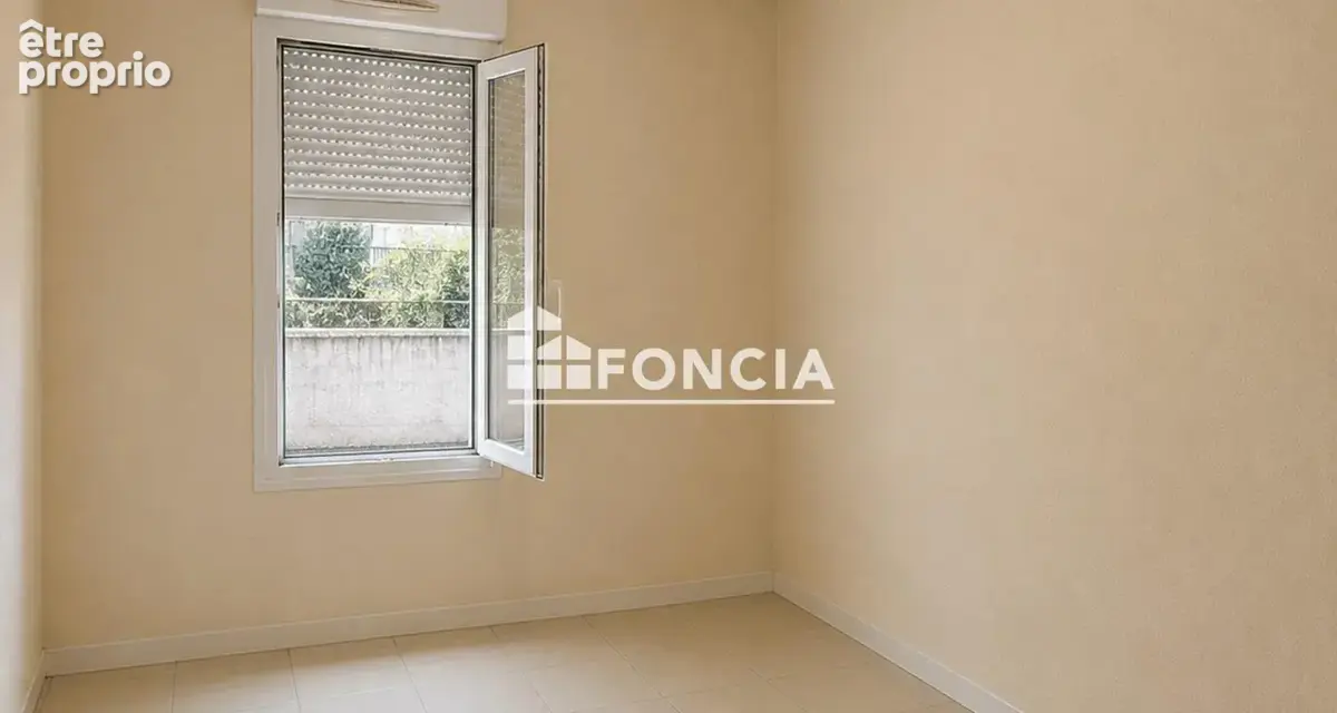 Nîmes mas carbonnel - investissement t2 loué avec rendement de 7,9% - photo 4
