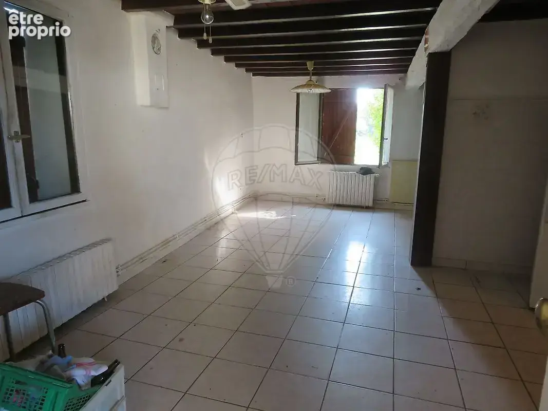 Maison 1 chambre(s) à vendre - photo 11