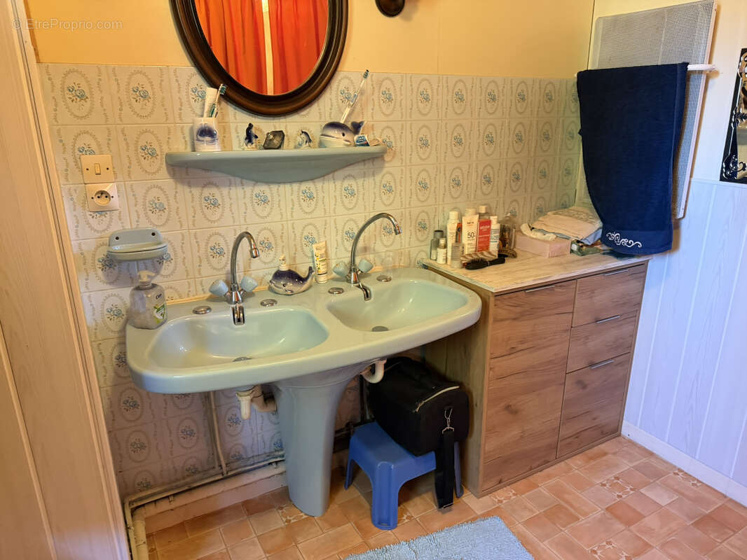 Maison en Pierre 4 Chambres avec Jardin - photo 30