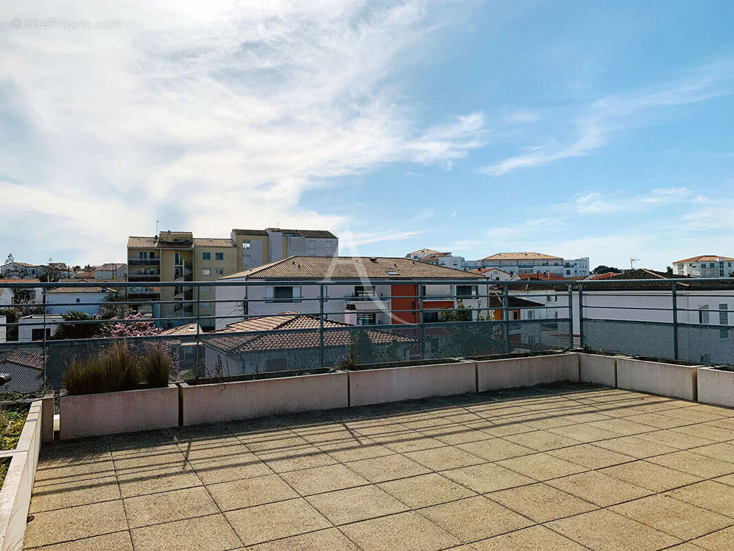 Appartement à ROYAN