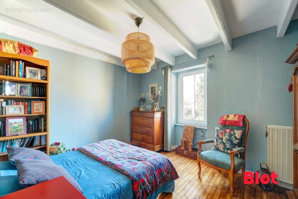 Maison à PLEUDIHEN-SUR-RANCE