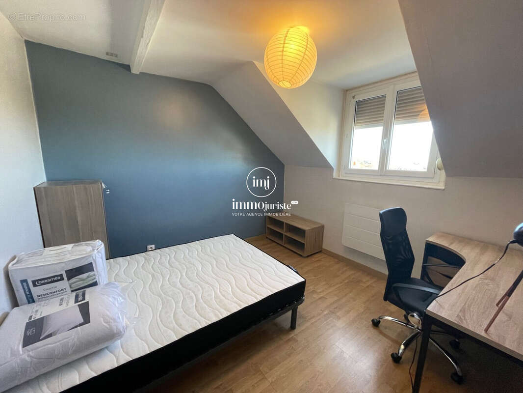 Appartement 68 m² à Limoges  - photo 4