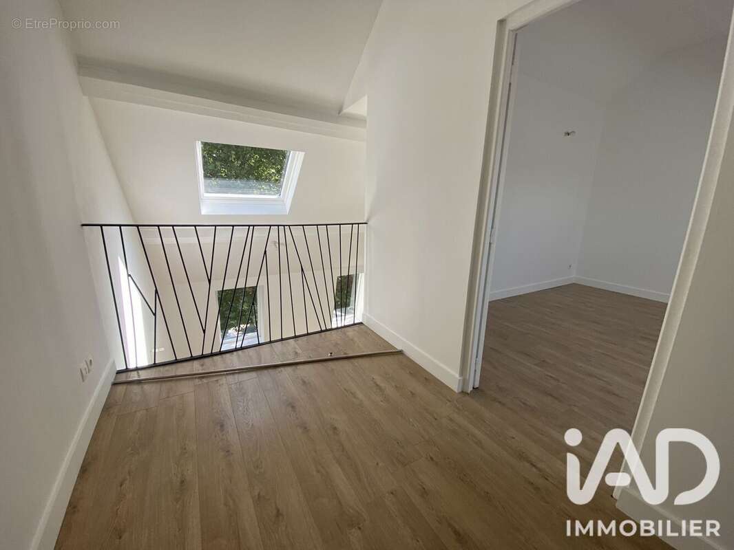 Photo 9 - Appartement à LILLE