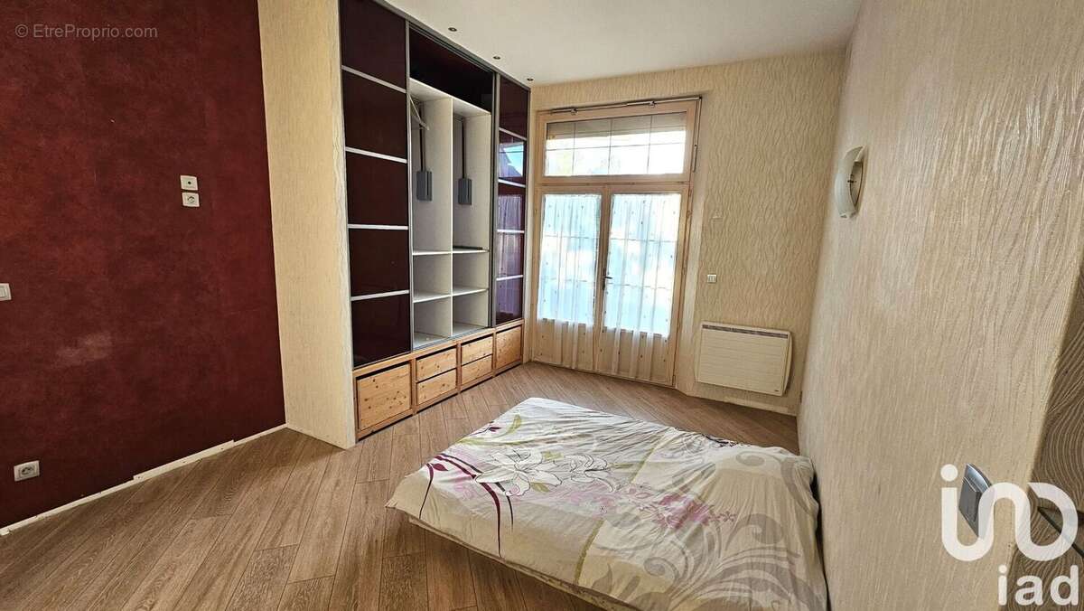 Photo 6 - Maison à LA CHAPELLE-SUR-LOIRE