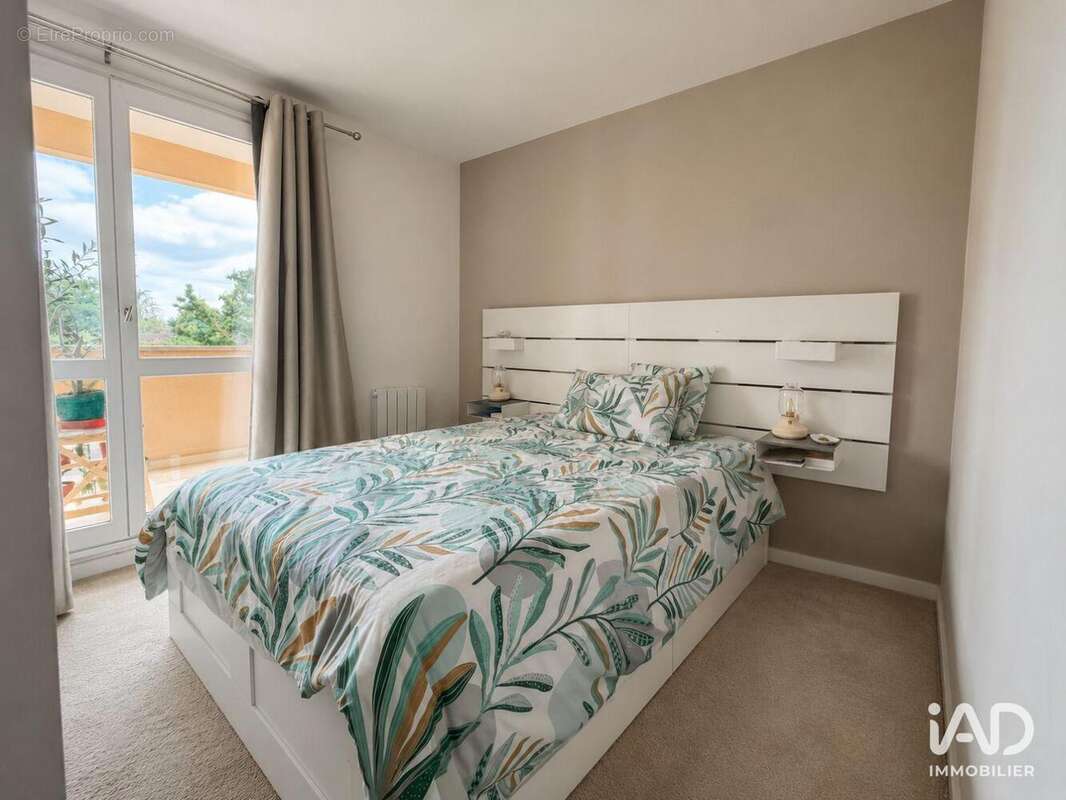 Photo 6 - Appartement à VAIRES-SUR-MARNE