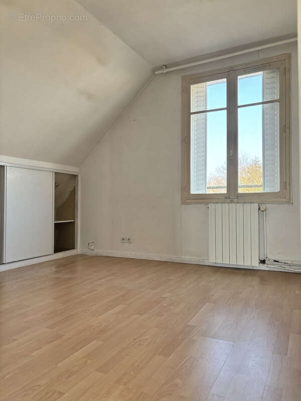 Maison à SAINT-DENIS-EN-VAL