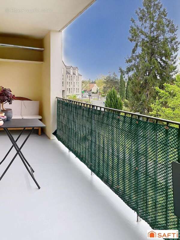 Photo 7 - Appartement à BRETIGNY-SUR-ORGE