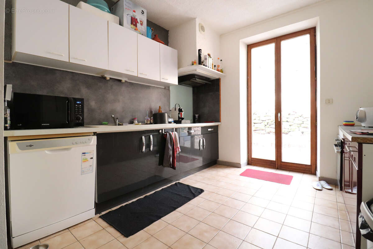 Appartement à EPINAL