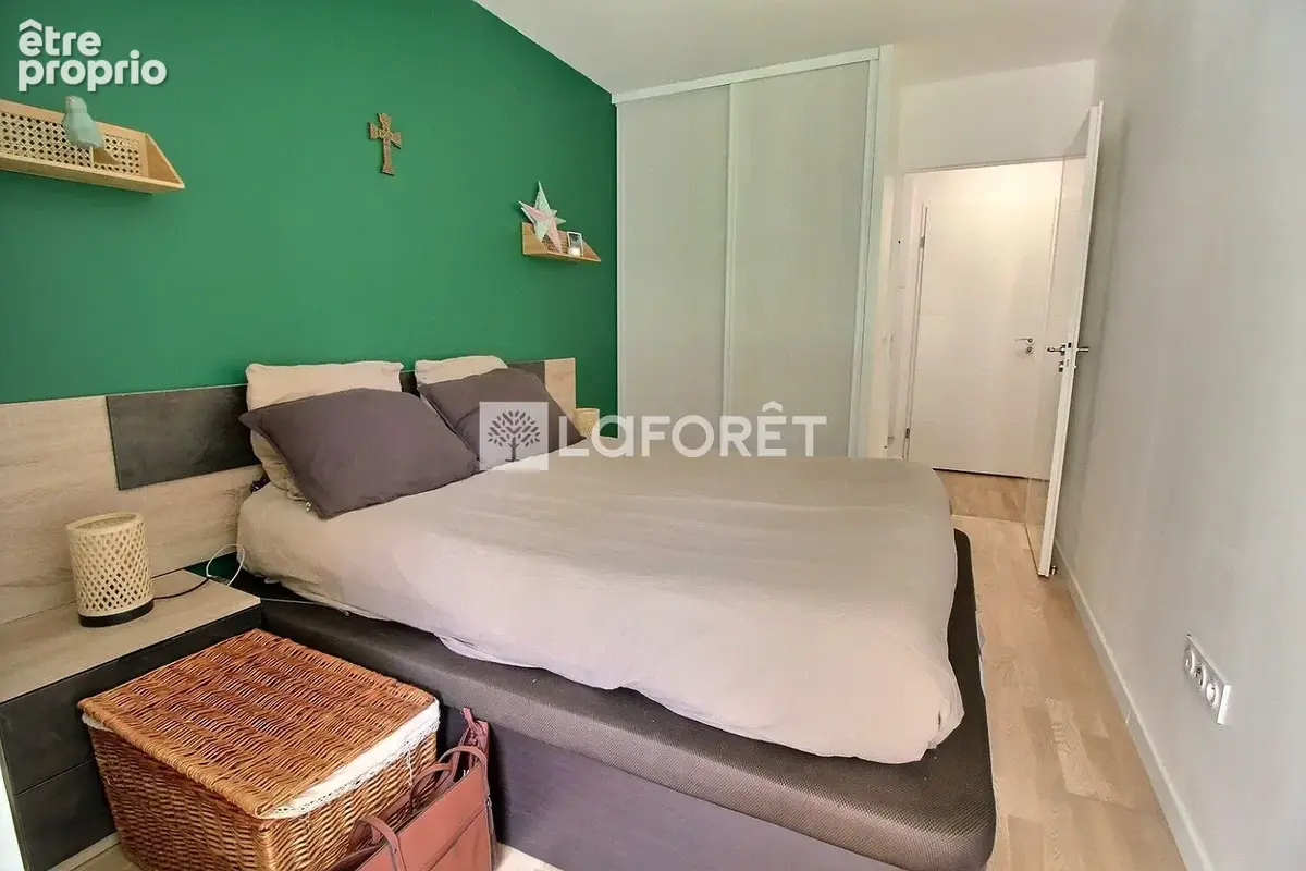 Appartement Bougival / Rueil 3 pièce(s) 69 m2 - photo 11