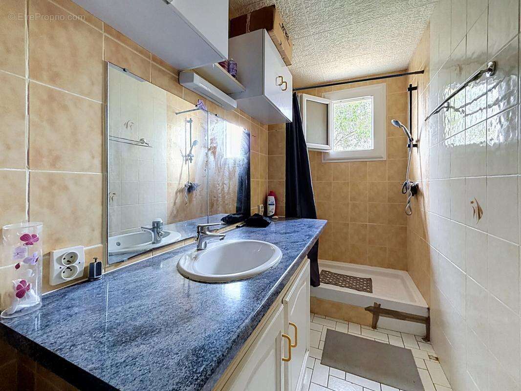 Maison de ville - photo 11