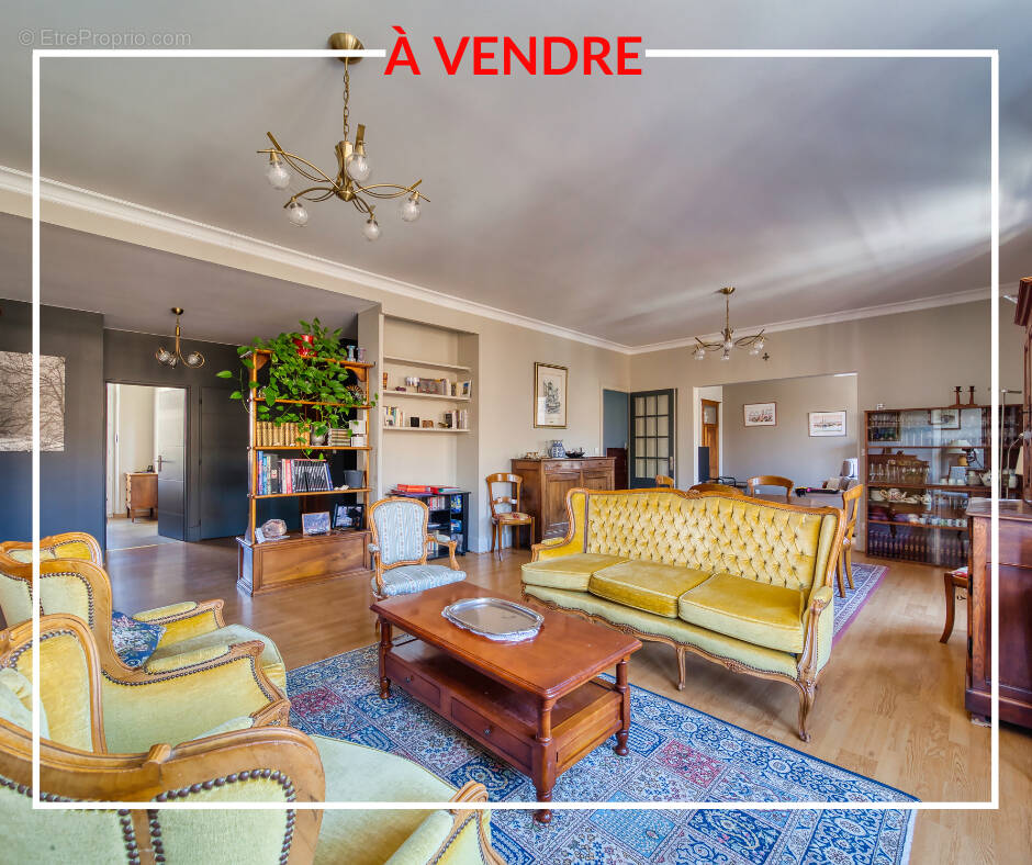 Appartement à VOIRON