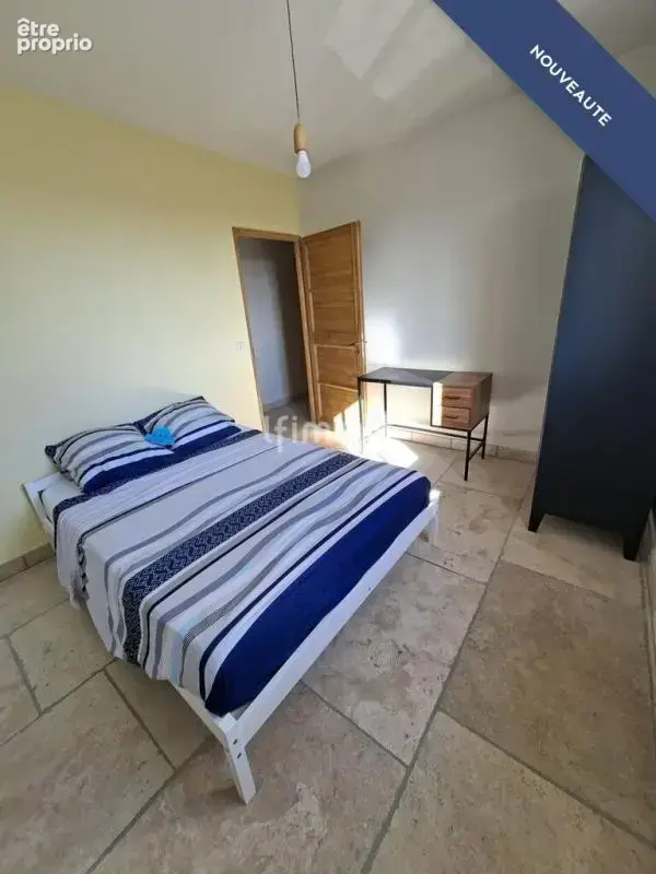 Belle demeure de 130 m2 quartier Taussane à Miramas - photo 13