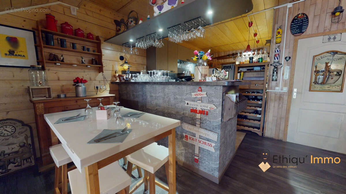95 m² à Bar-Sur-Aube  - photo 4