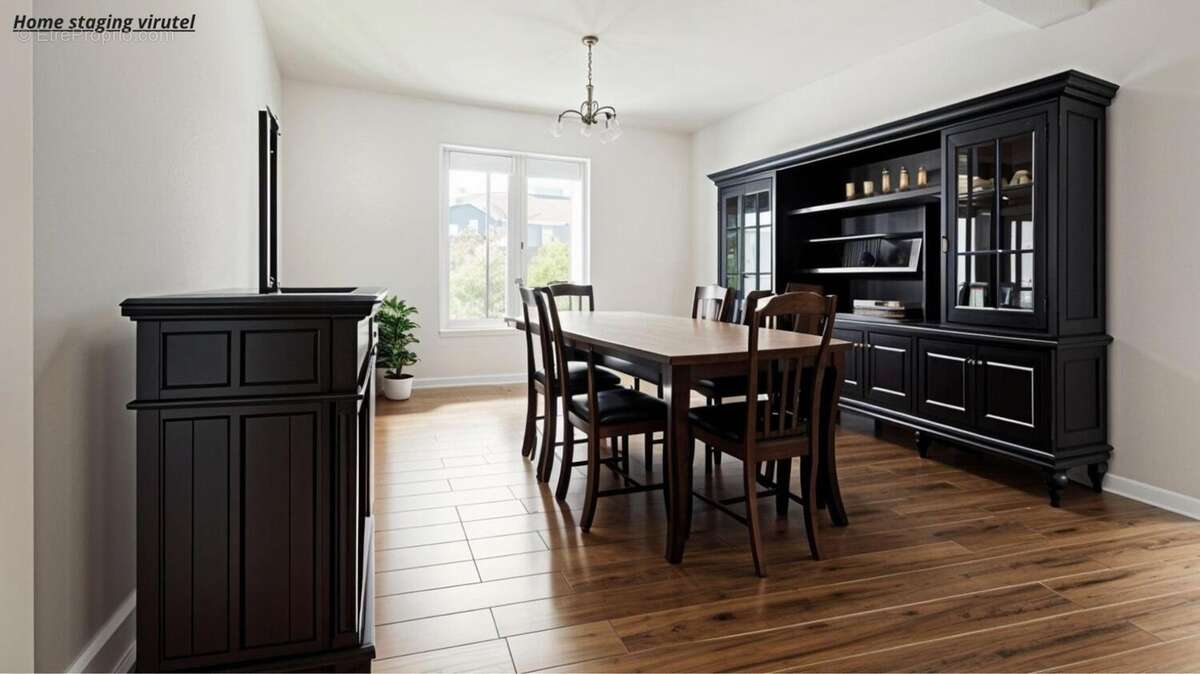 Photo 6 - Maison à CRACH