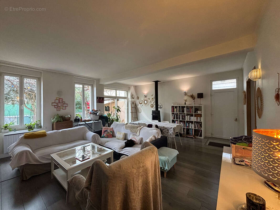 Maison à CARCASSONNE