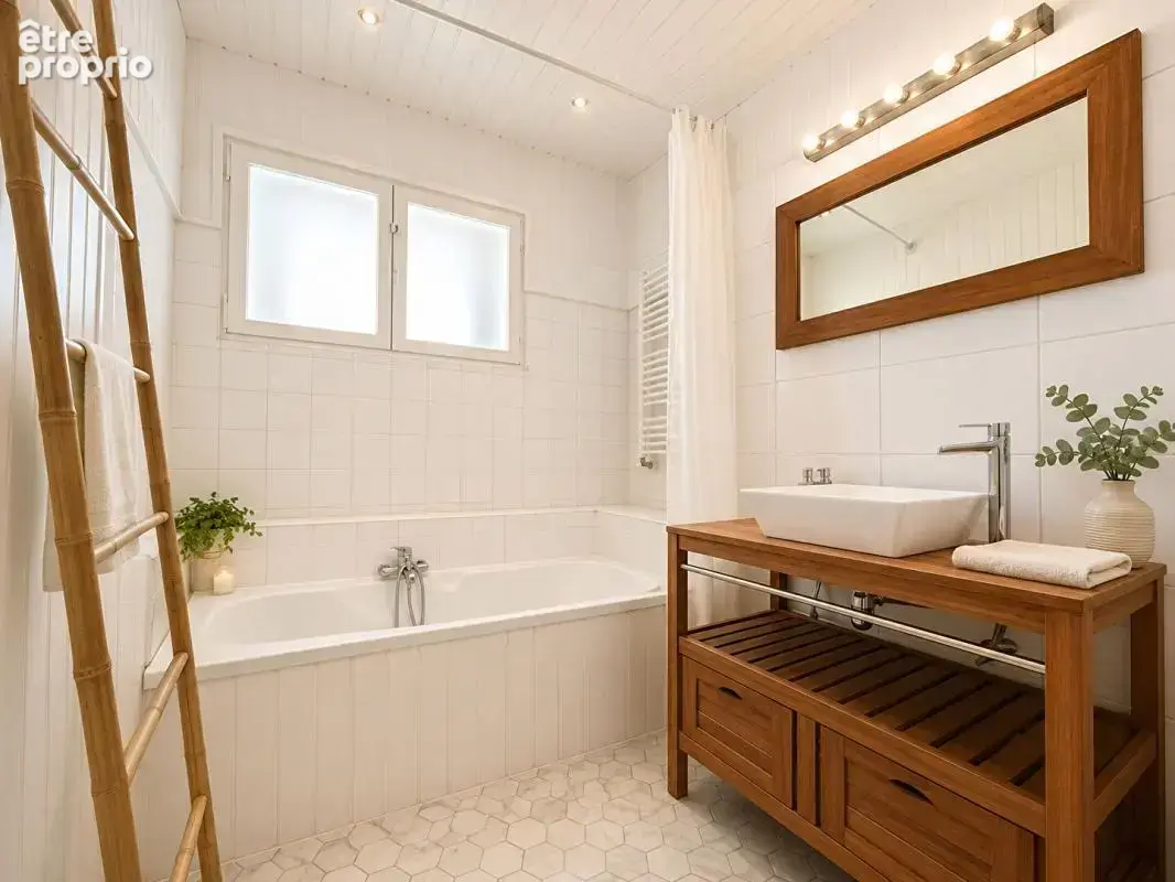 Vente Maison 190m2 BORDEAUX (33800) - photo 11