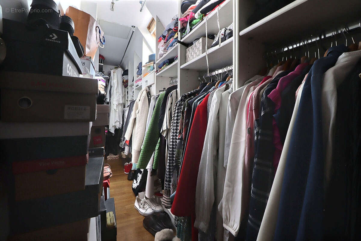 Maison à SAINT-PRIX