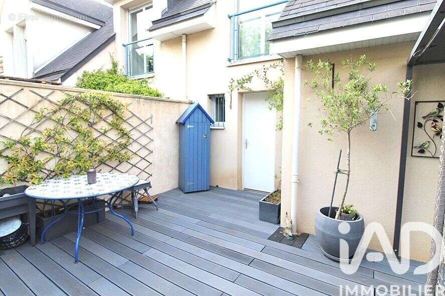 Photo 5 - Maison à IFS