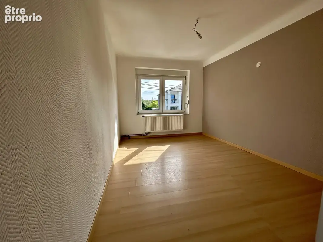 Maison de village 7 pièces avec jardin à Neufgrange - photo 9