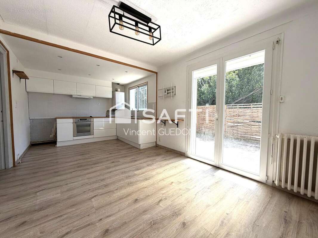 Photo 4 - Maison à SAINTE-MARIE