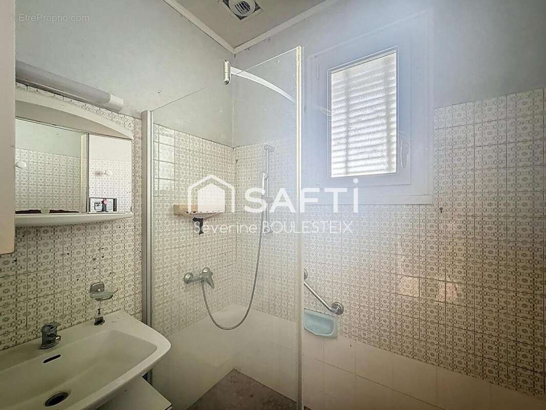 Photo 4 - Maison à SAINT-MICHEL