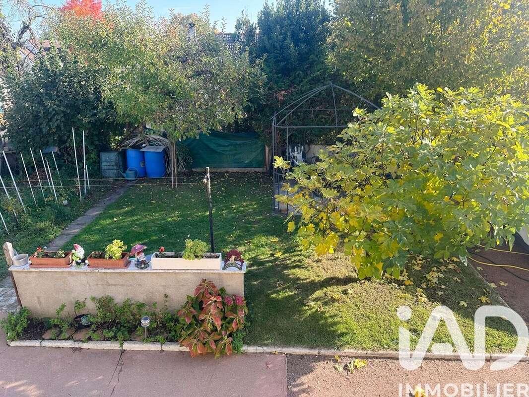 Photo 8 - Maison à RUAUDIN