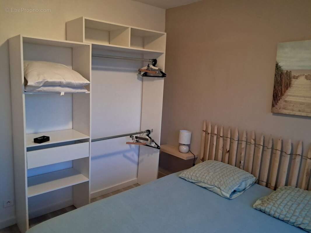 Appartement à MERLIMONT