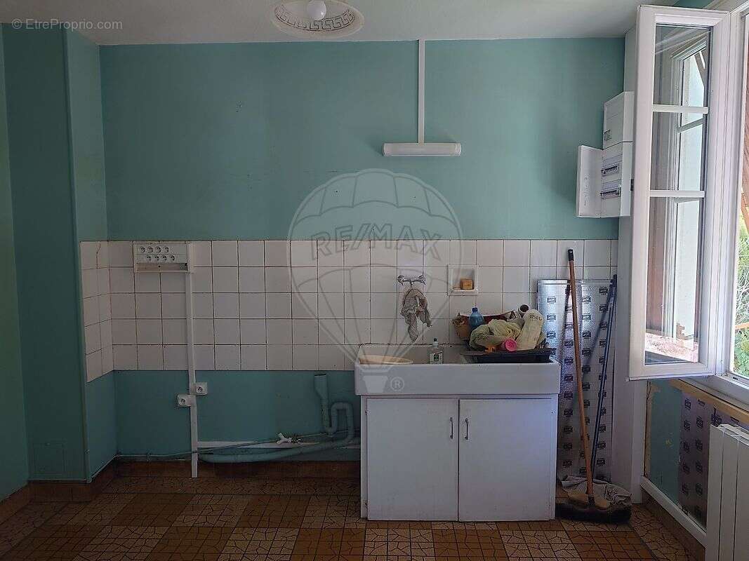 Maison 2 chambre(s) à vendre - photo 6