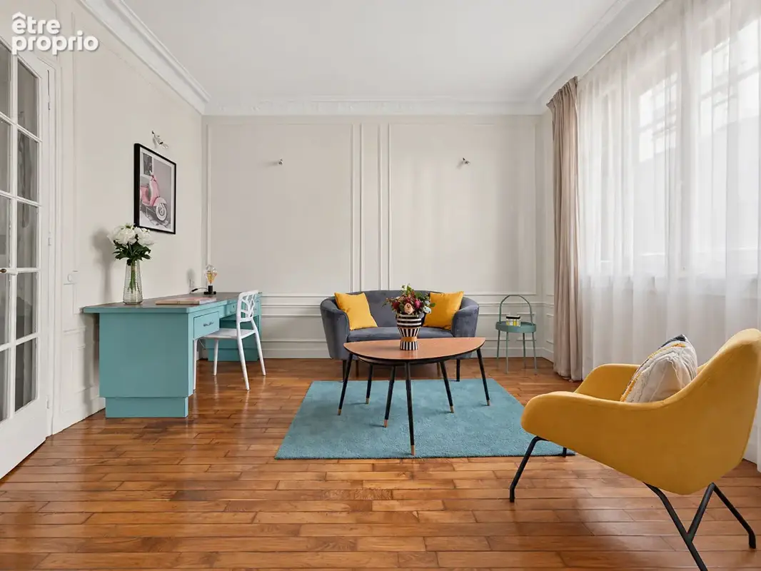 Photo Commerce à Paris-12e au prix de 449 000€