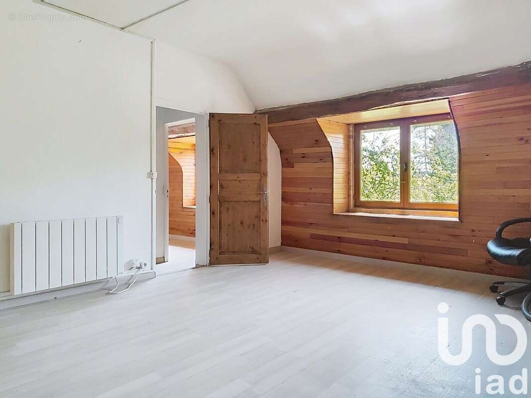 Maison 100 m² à Lommoye  - photo 7