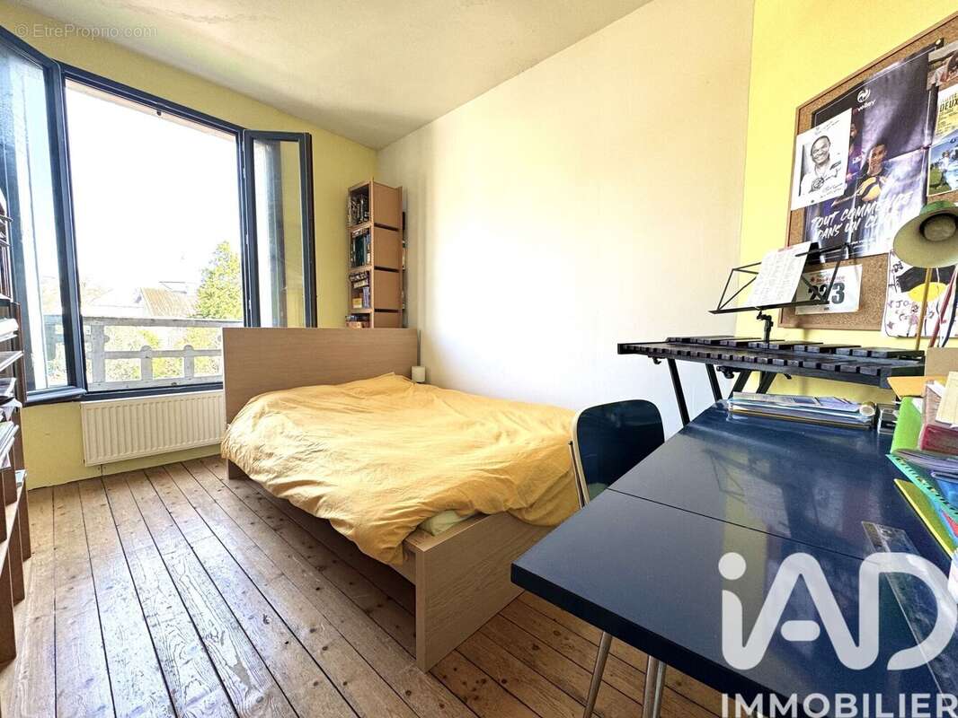 Photo 5 - Maison à BAGNEUX