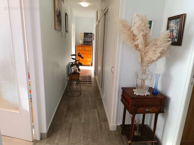 Maison à LES BORDES