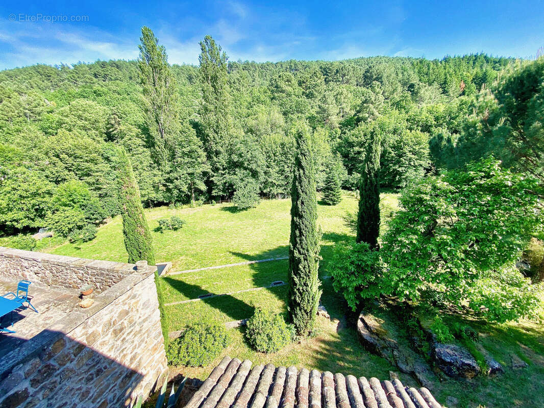 Maison à AUBENAS