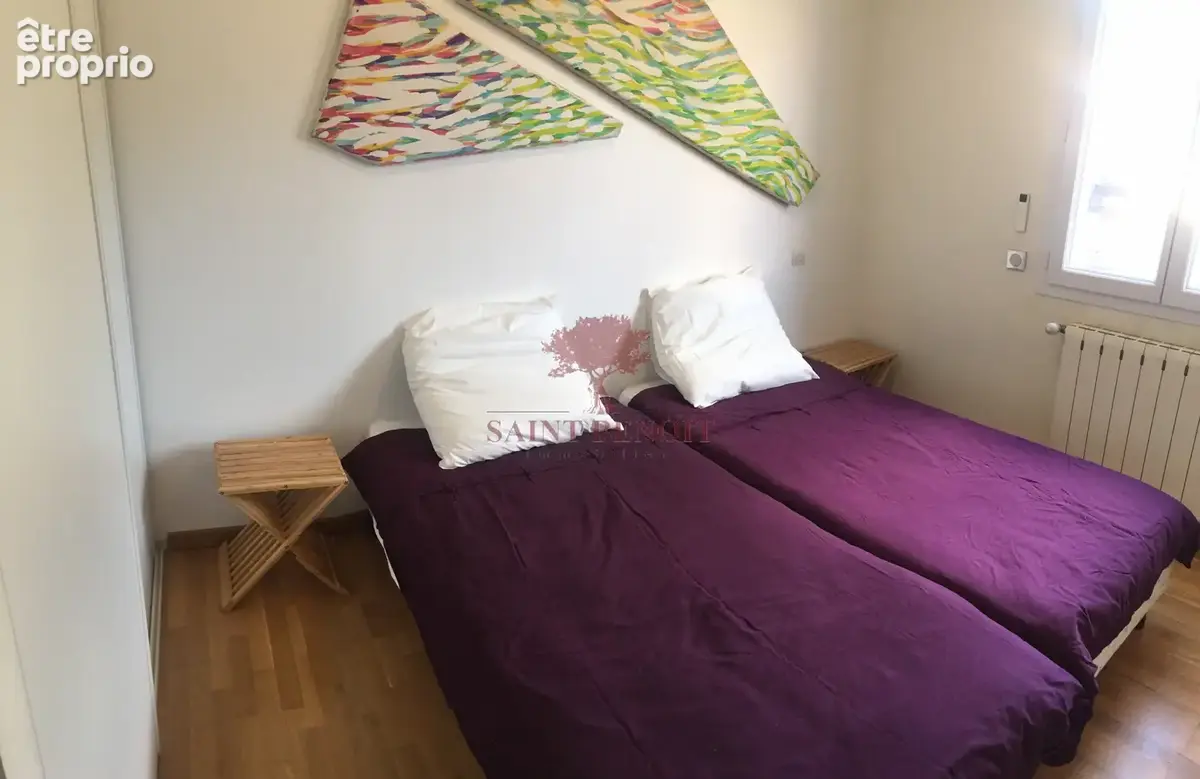 Gignac vente villa de type f4 de plain pied - photo 16