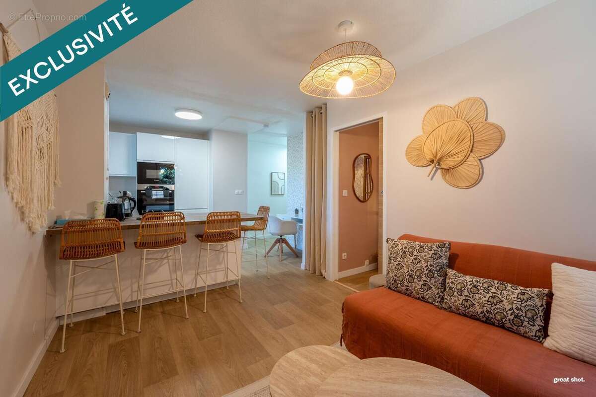 Photo 9 - Appartement à TOULOUSE