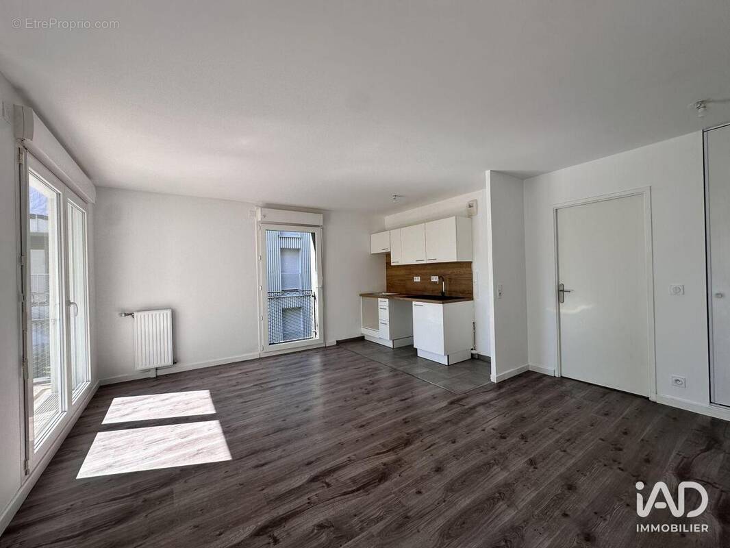 Photo 1 - Appartement à LONGJUMEAU