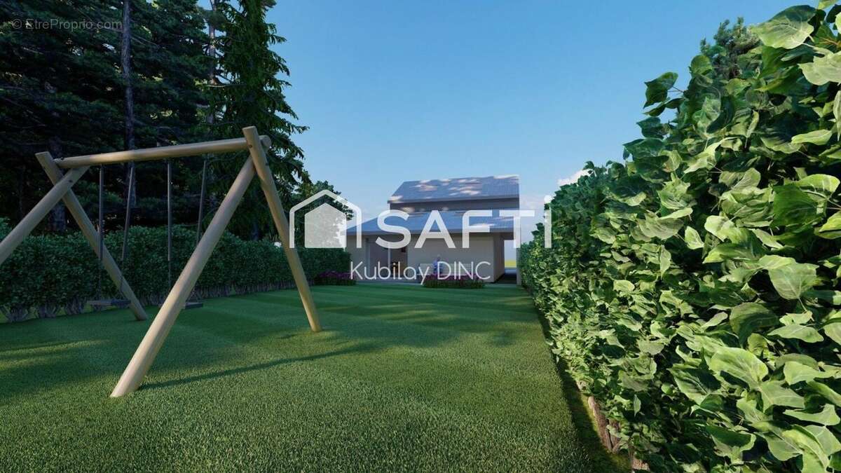 Photo 3 - Terrain à SARREINSMING