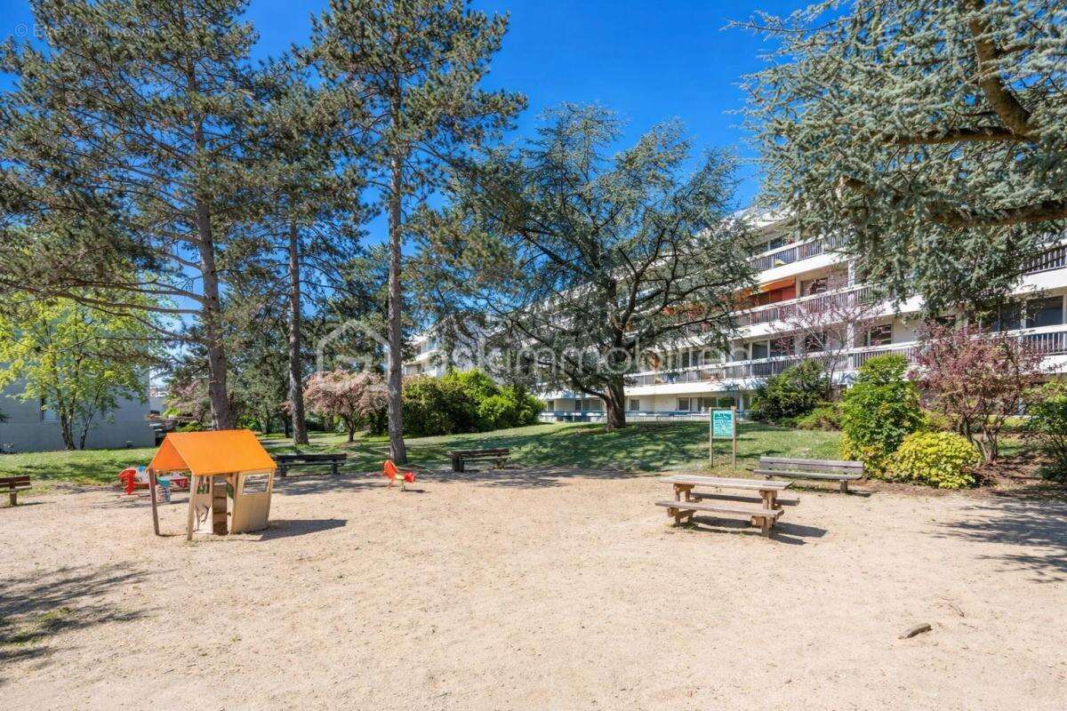 Appartement à JOINVILLE-LE-PONT