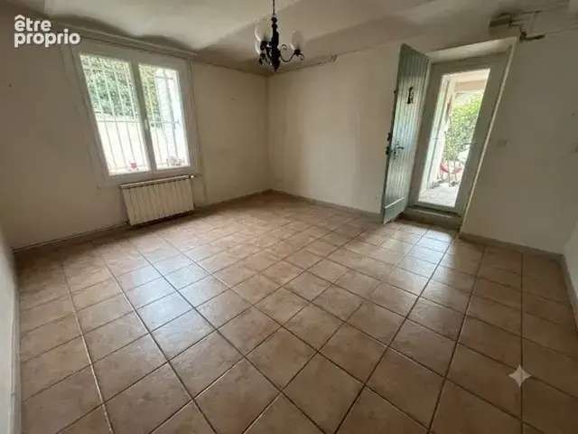 Maison 140 m2 env comprenant 2 appartements a vendre sur marseille - photo 9