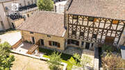 Maison à PRESSIAT