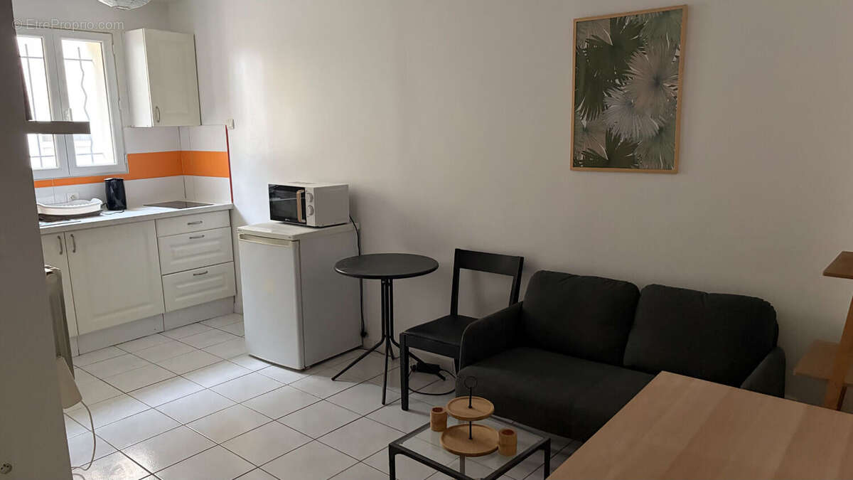 Appartement à ORSAY