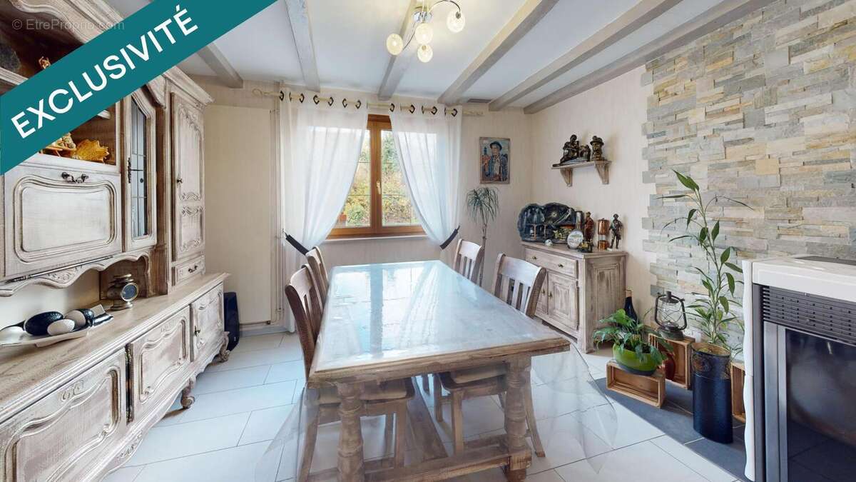 Photo 2 - Maison à MORSCHWILLER-LE-BAS