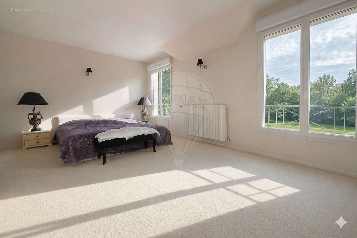 Maison 5 chambre(s) à vendre - photo 5