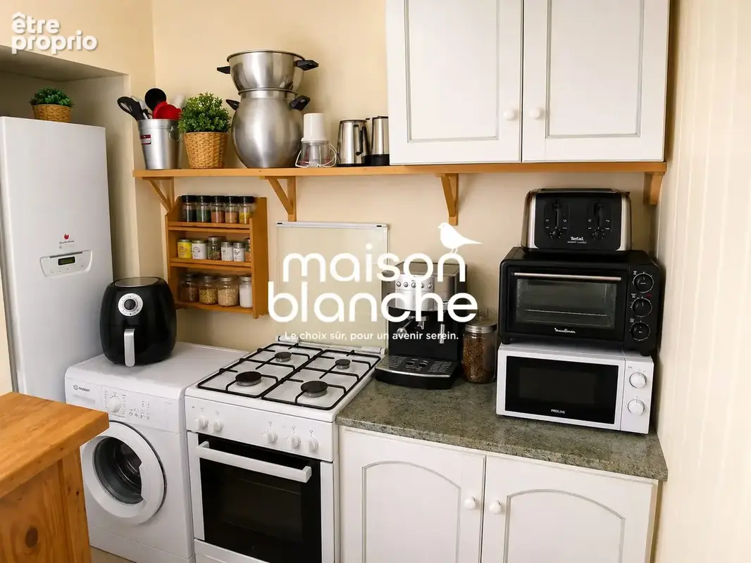 Appartement 255 m² à vendre à Parthenay (79200) - photo 8