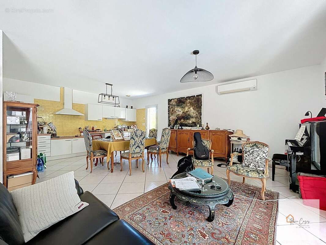 Photo 4 - Maison à NEBIAN