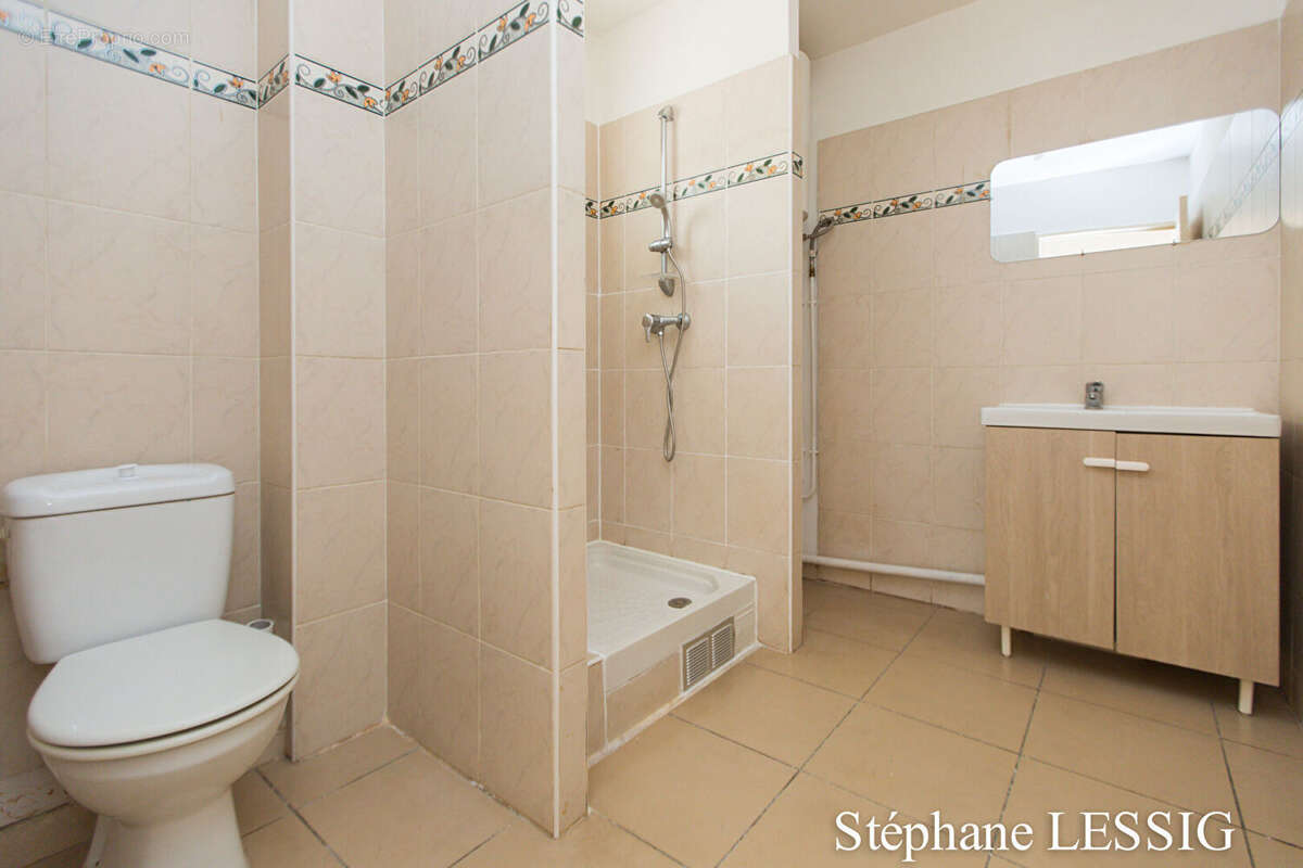 Studio à La Possession, Bas de Ravine à Malheur - 94 000 - photo 8