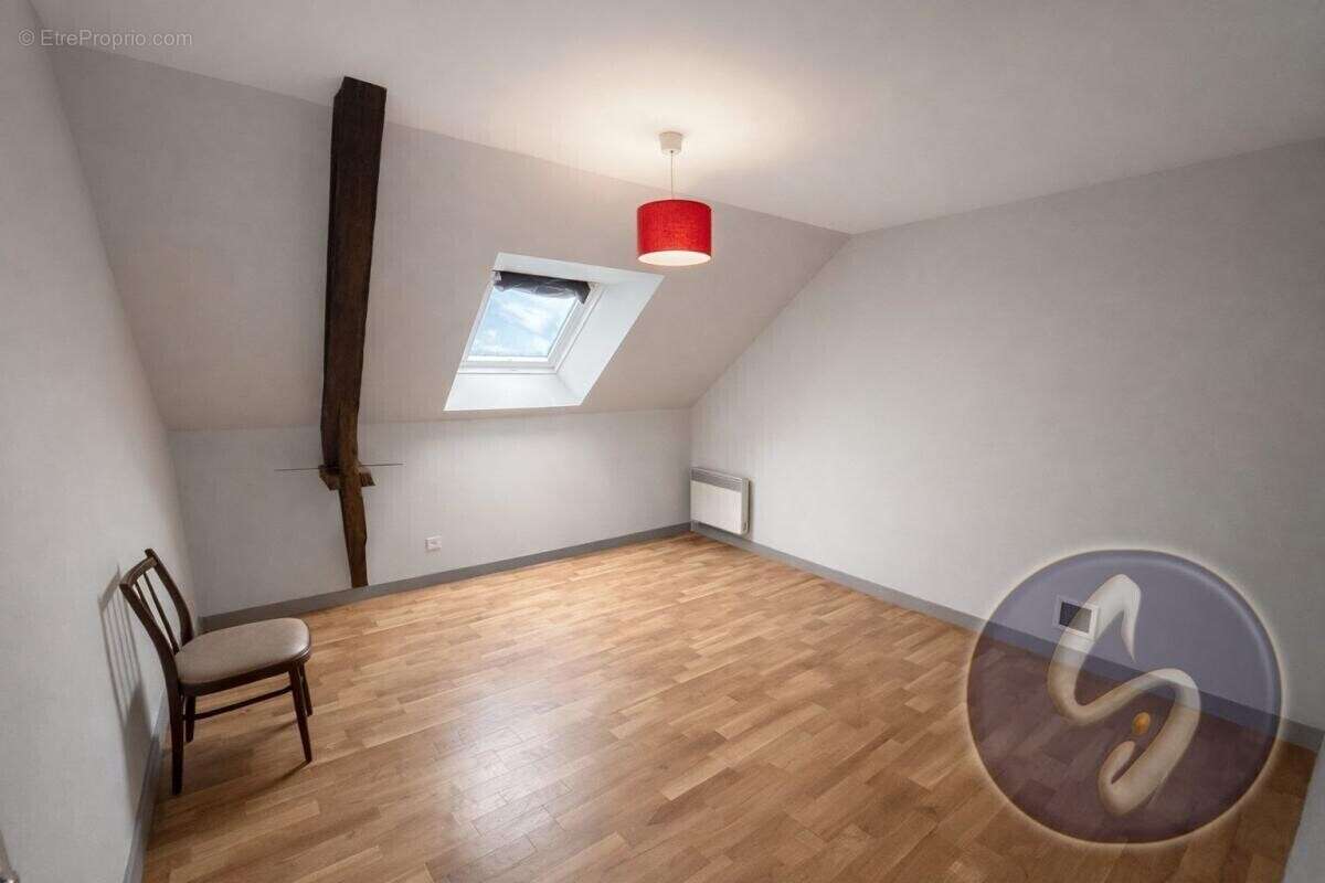 Maison à PLEUCADEUC