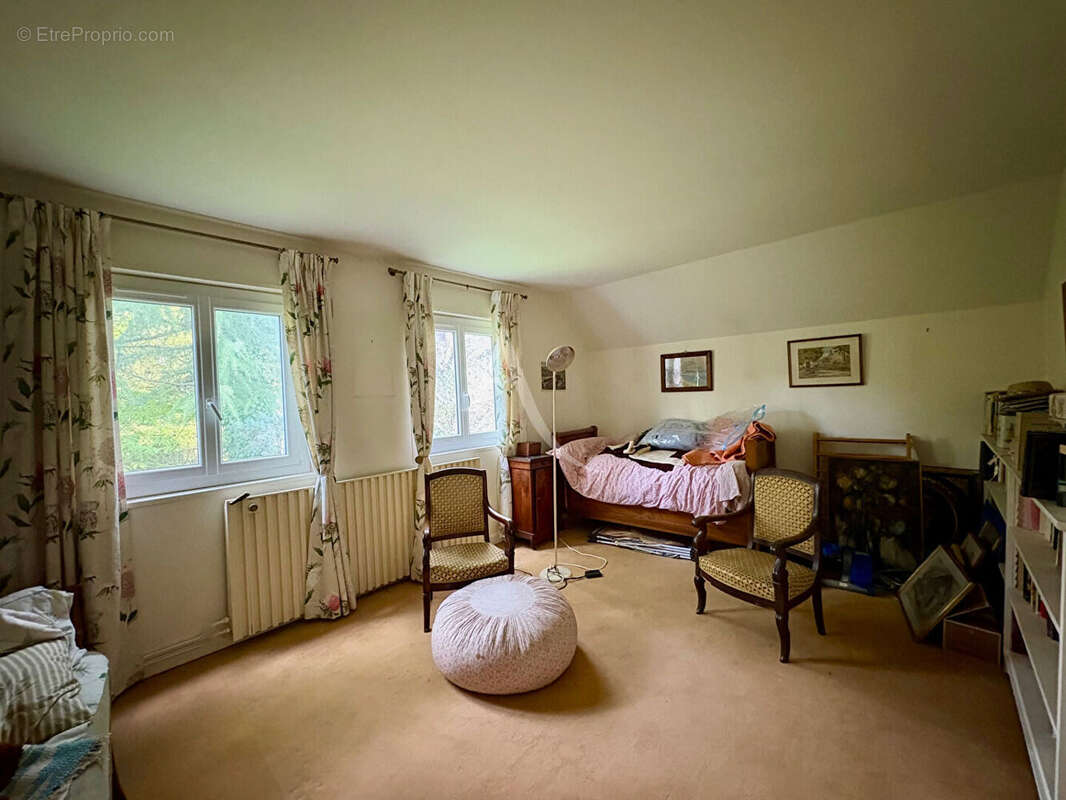 Maison à GIF-SUR-YVETTE