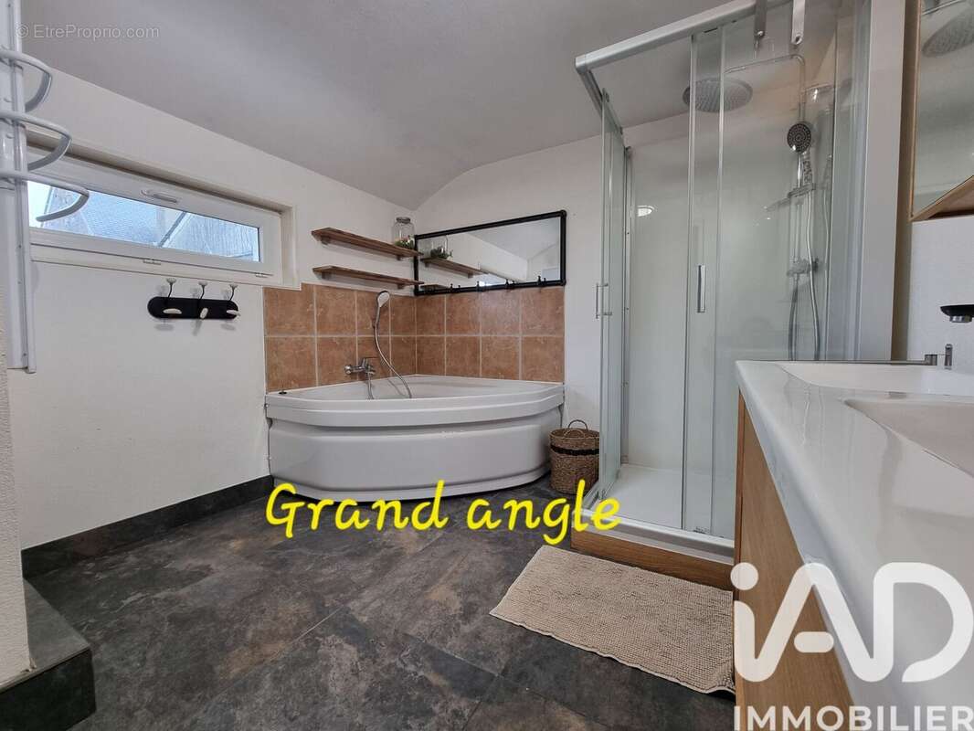 Photo 6 - Maison à PELLOUAILLES-LES-VIGNES